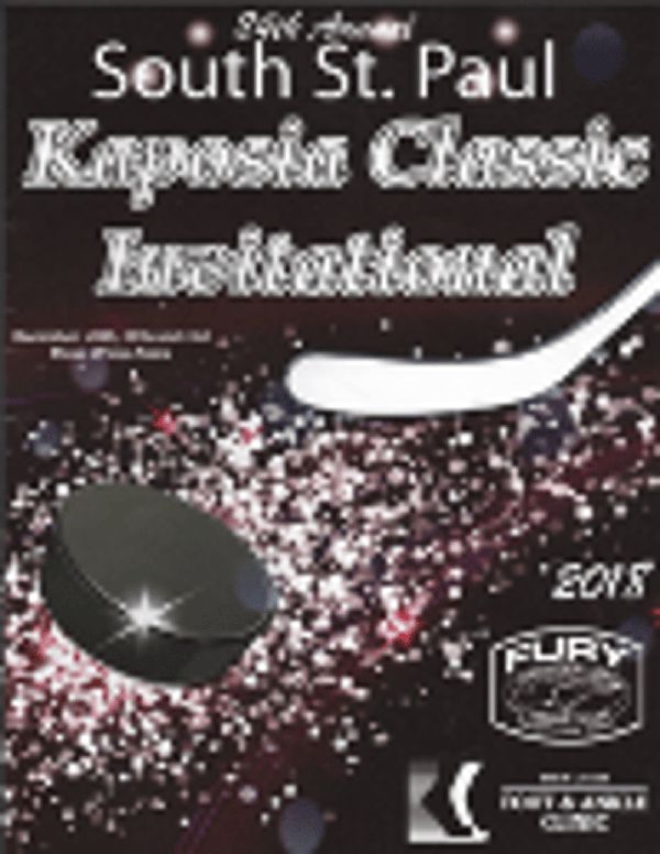 2018 program cover