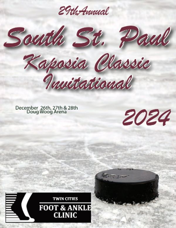 2024 program cover