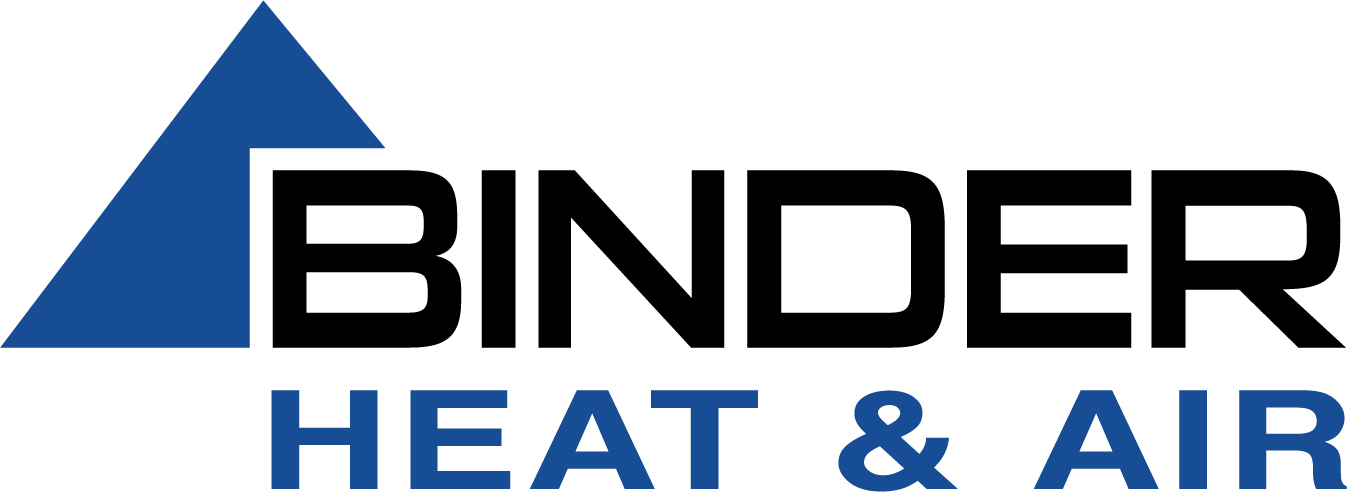 Binder Heat & Air logo