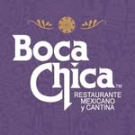 Boca Chica Restaurante Mexicano y Cantina logo