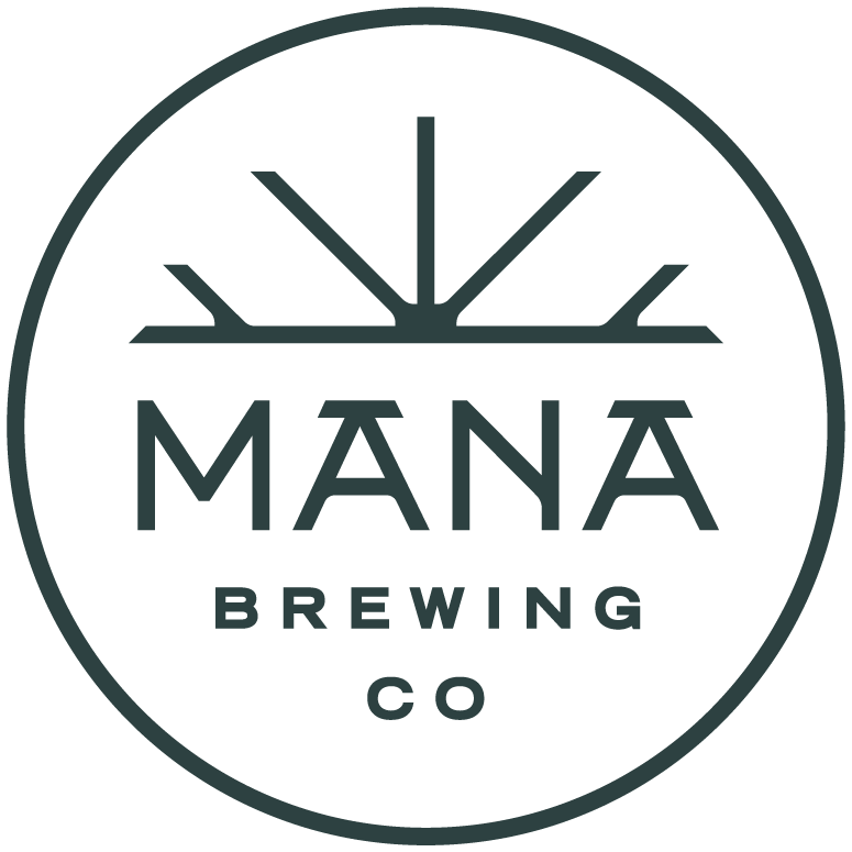Mana Brewing Co logo