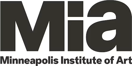 Minneapolis Institute of Art (Mia) logo