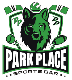 Park Place Sports Bar logo
